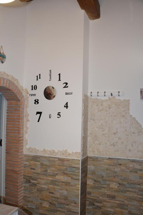 הוילה צ'יוויטווקיה Al Centro Del Porto מראה חיצוני תמונה
