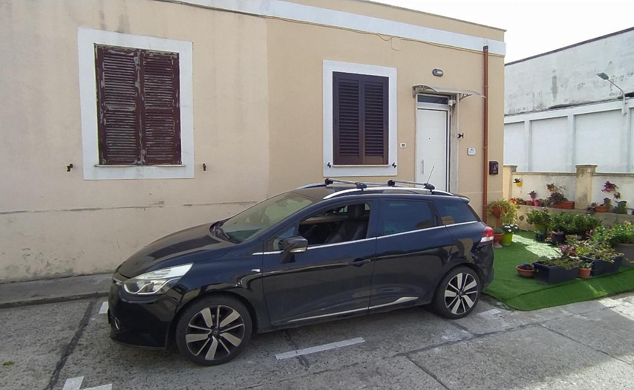 הוילה צ'יוויטווקיה Al Centro Del Porto מראה חיצוני תמונה